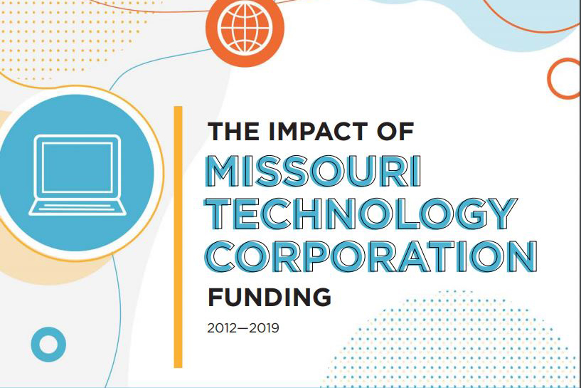 Impact of Missouri Technology Corporation